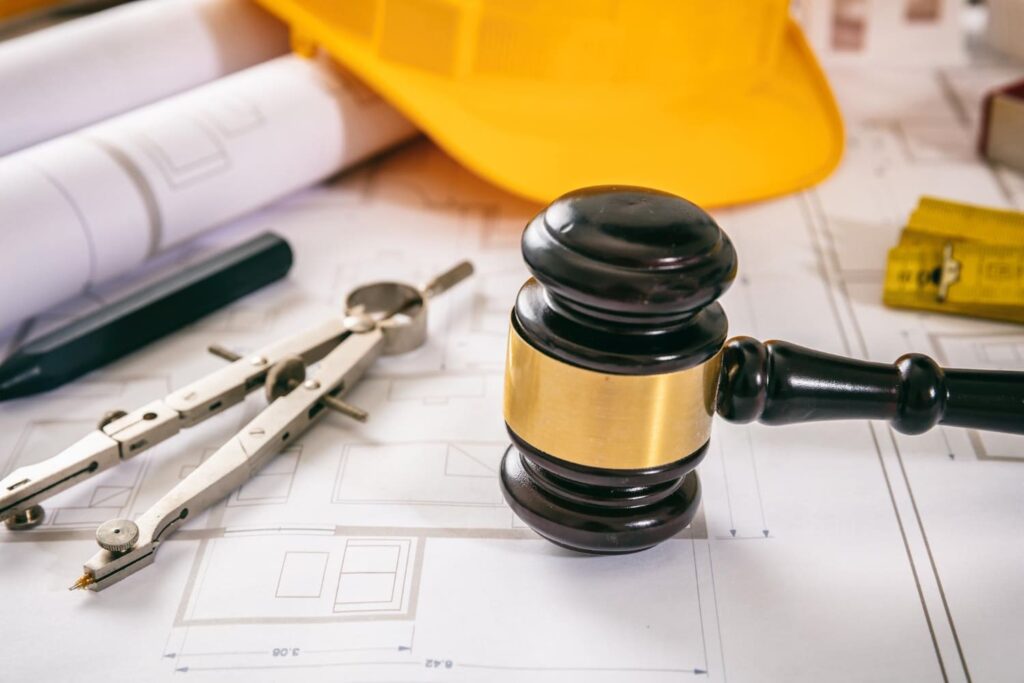 expertise bâtiment en Suisse