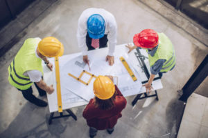 Expert en bâtiment à Lausanne