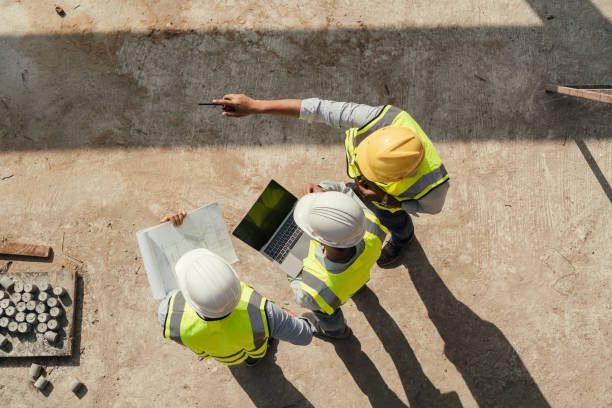 malfaçons construction à Lausanne Enode SA